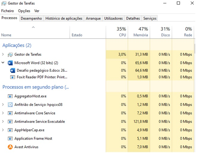 Word artificial intelligence 2